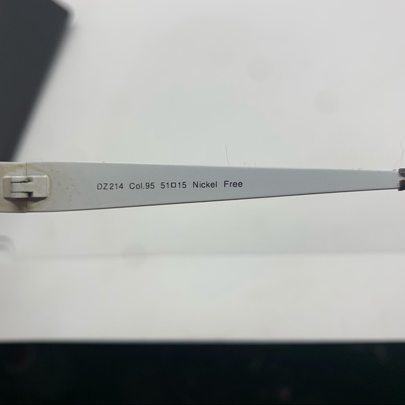 DUTZ EYEWEAR unisex - Picture 3 of 6